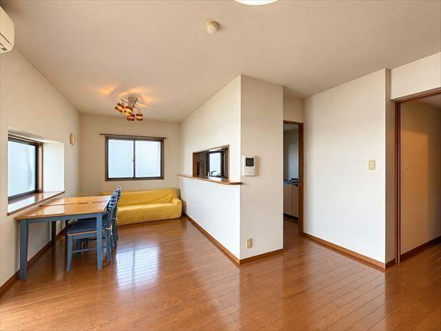 4LDK apartment in Minato Ward, Nagoya, Aichi - Photo 1