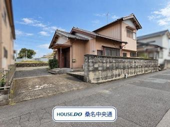 5DK house in Kuwana