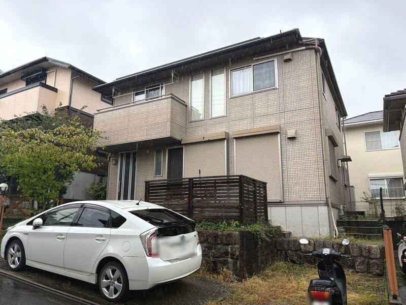 4LDK house in Takatsuki, Osaka - Photo 1