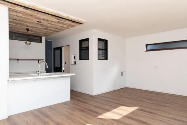 3LDK house in Musashimurayama, Tokyo - Photo 1