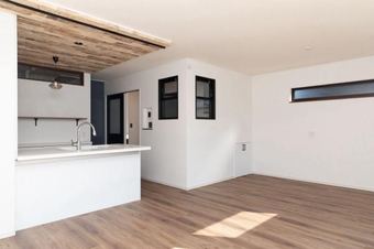3LDK house in Musashimurayama