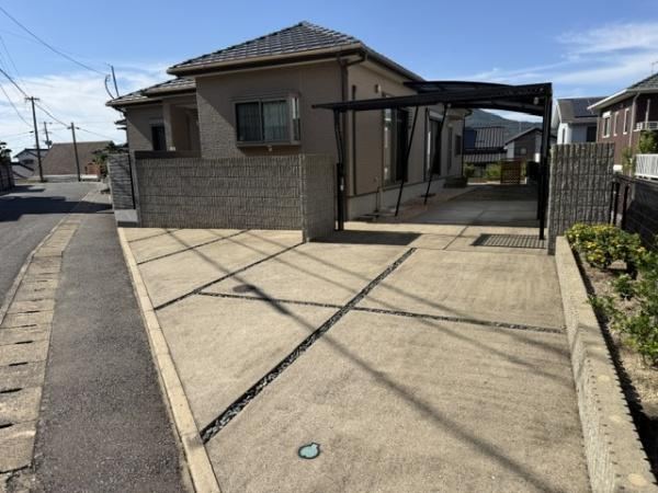 3LDK+S house in Itoshima, Fukuoka - Photo 1