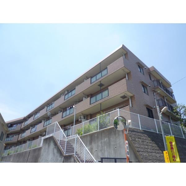 3LDK apartment in Matsudo, Chiba - Photo 1