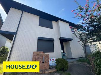 4LDK+S house in Tosu