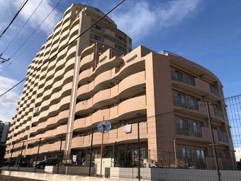 2LDK apartment in Narita