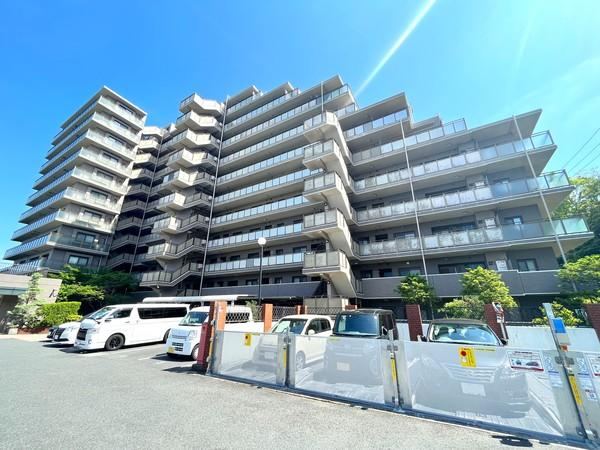 3LDK apartment in Fujisawa, Kanagawa - Photo 1