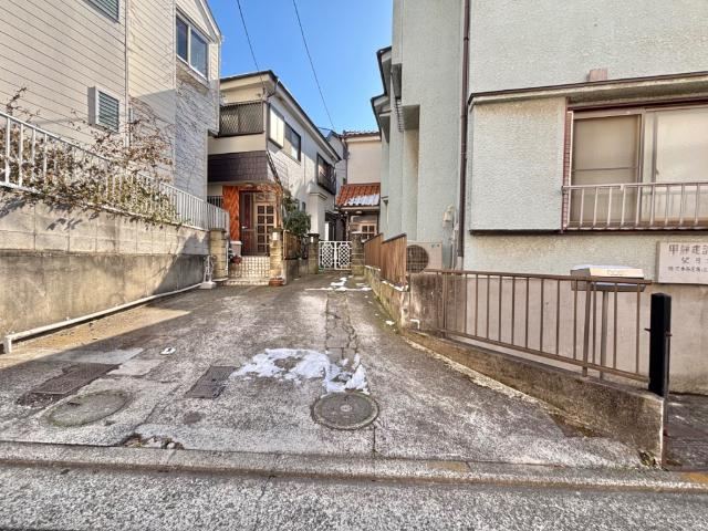 93 m² land in Nishi Ward, Yokohama, Kanagawa - Photo 1