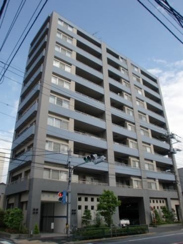 3LDK apartment in Edogawa Ward, Tokyo - Photo 1