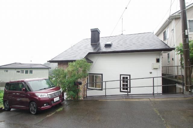 6LDK house in Atami, Shizuoka - Photo 1