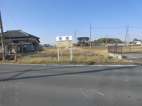 376 m² land in Yoshikawa, Saitama - Photo 1