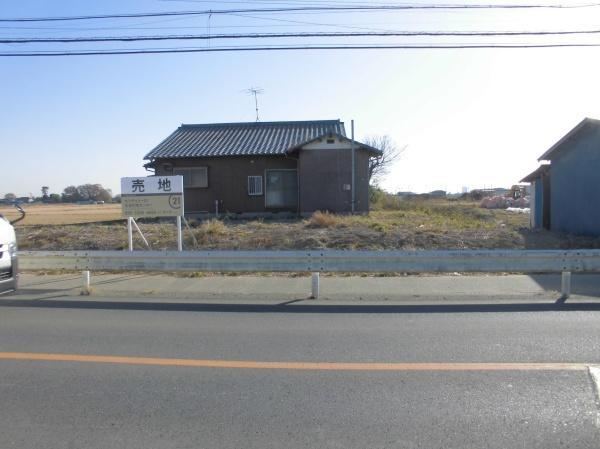 670 m² land in Koshigaya, Saitama - Photo 1