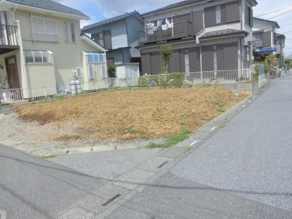 105 m² land in Koshigaya, Saitama - Photo 1