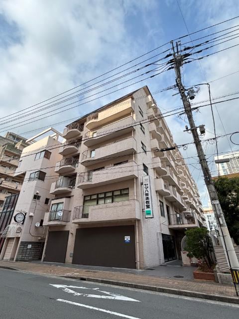 3LDK apartment in Nagasaki, Nagasaki - Photo 1