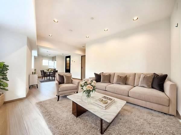 1LDK apartment in Setagaya Ward, Tokyo - Photo 1