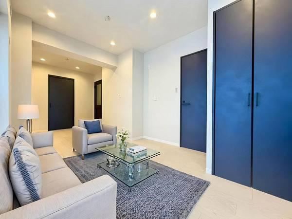 1LDK apartment in Setagaya Ward, Tokyo - Photo 1