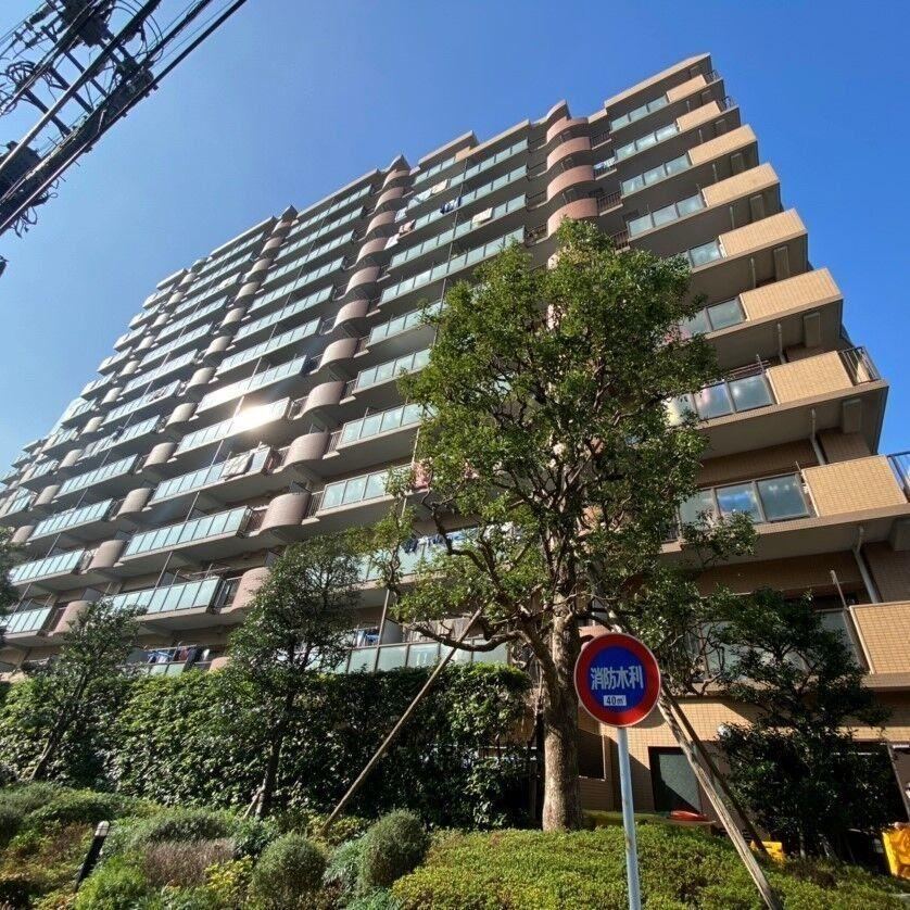 3LDK apartment in Ota Ward, Tokyo - Photo 1
