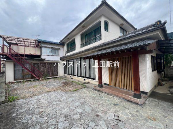 9DK house in Ueda, Nagano - Photo 1