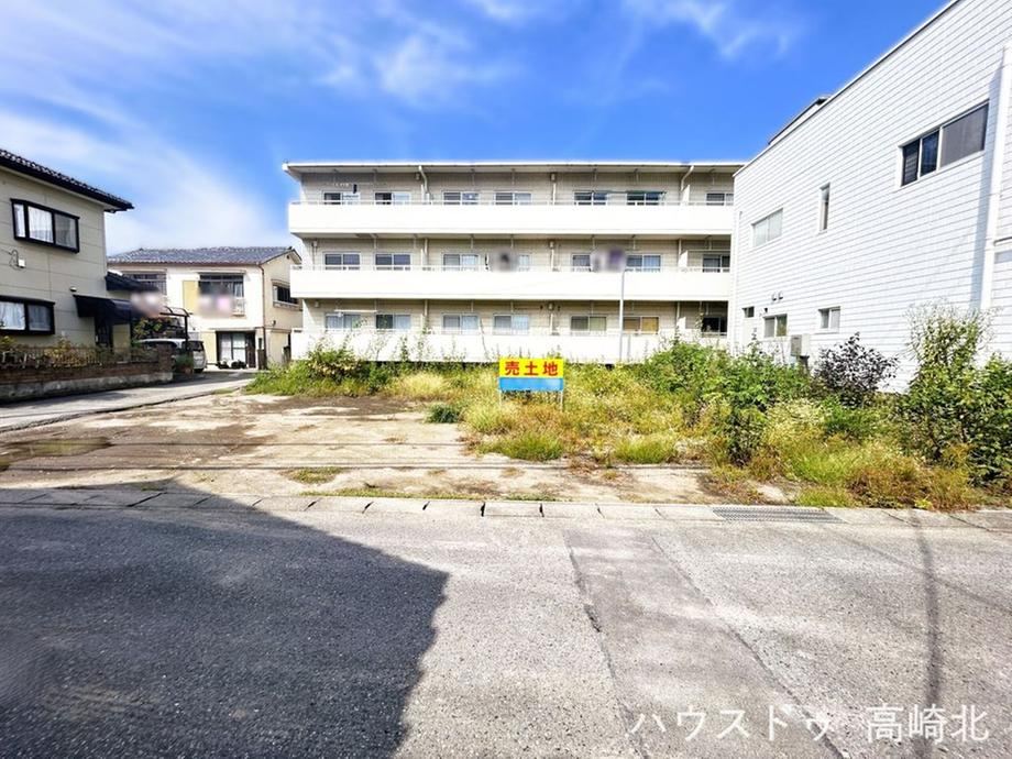 210 m² land in Takasaki, Gunma - Photo 1