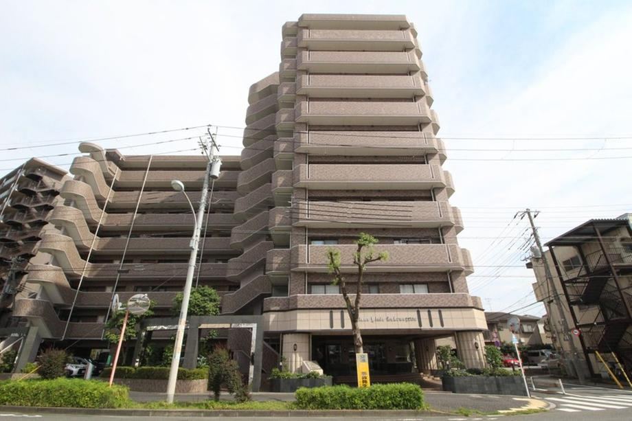 3LDK apartment in Adachi Ward, Tokyo - Photo 1