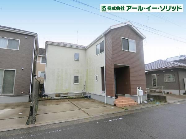 3LDK+S house in Higashihiroshima, Hiroshima - Photo 1