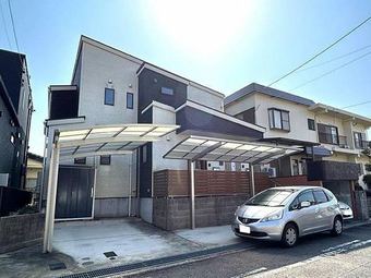 2LDK+S house in Seto