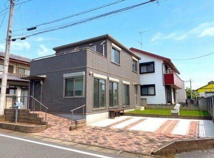 3LDK+S house in Sano, Tochigi - Photo 1