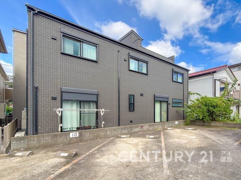 4LDK+S house in Nakahara Ward, Kawasaki, Kanagawa - Photo 1