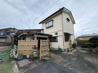 8LDK house in Fujinomiya