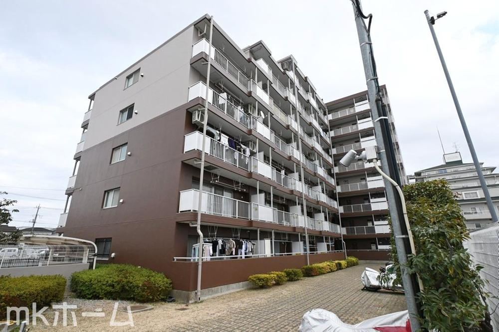 2LDK+S apartment in Yashio, Saitama - Photo 1