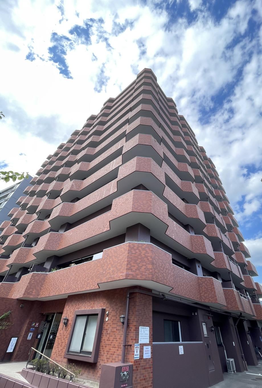 3LDK apartment in Wakabayashi Ward, Sendai, Miyagi - Photo 1