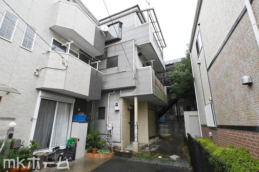 3LDK+S house in Urayasu, Chiba - Photo 1