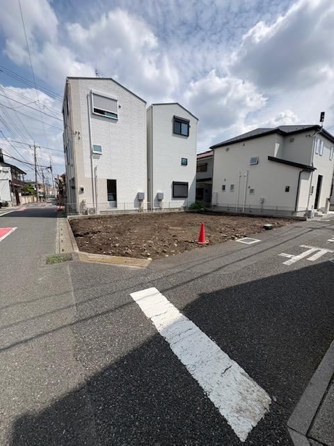 108 m² land in Kita Ward, Saitama - Photo 1