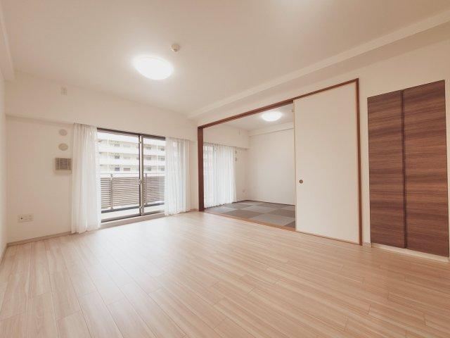4LDK apartment in Narashino, Chiba - Photo 1