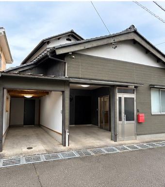 4LDK house in Tsuruga