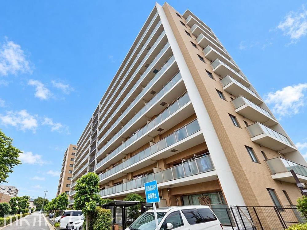 3LDK apartment in Inage Ward, Chiba - Photo 1