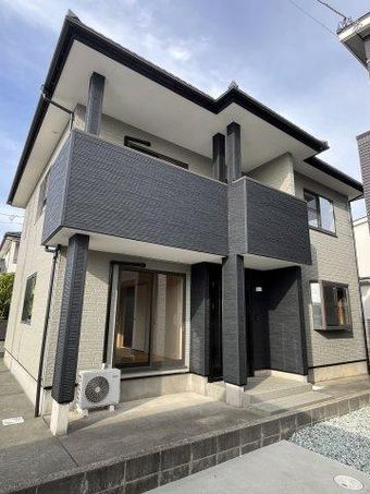 4LDK house in Sakata