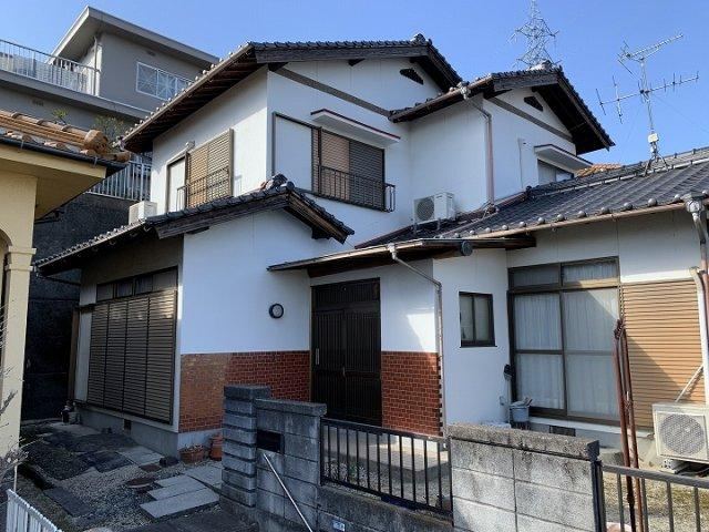 4LDK house in Iwakuni, Yamaguchi - Photo 1