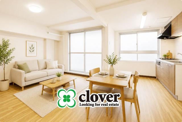 1LDK apartment in Setagaya Ward, Tokyo - Photo 1