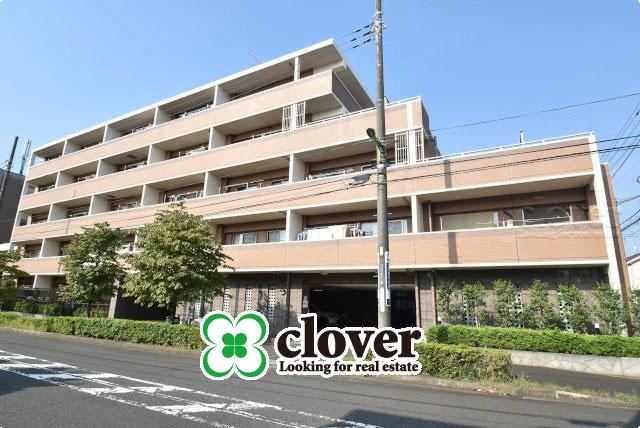2LDK apartment in Setagaya Ward, Tokyo - Photo 1