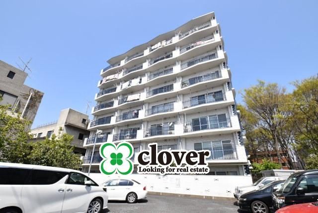 1LDK apartment in Nakano Ward, Tokyo - Photo 1