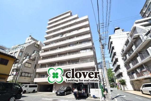 1LDK apartment in Shinagawa Ward, Tokyo - Photo 1
