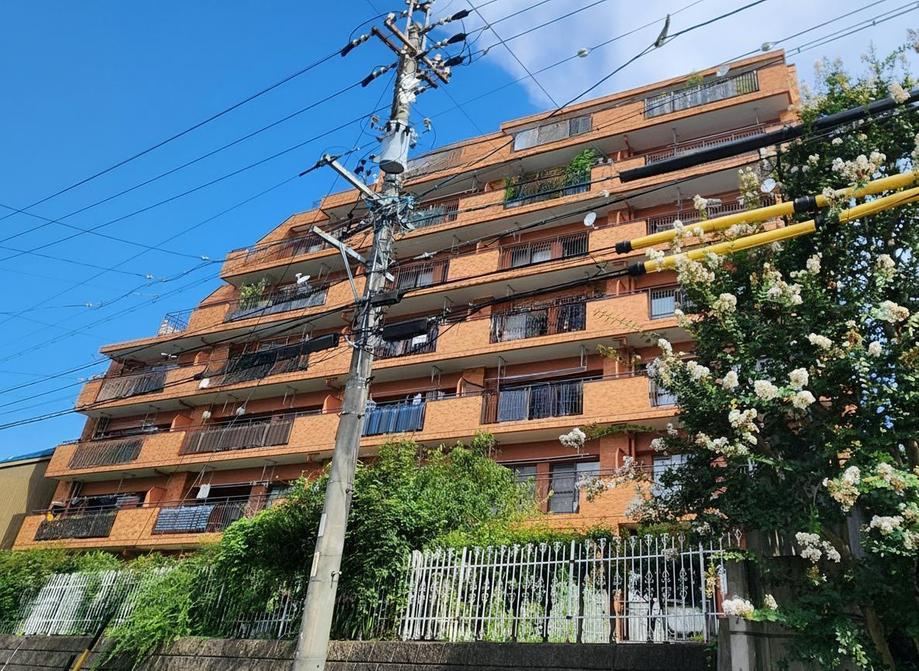 3LDK apartment in Mizuho Ward, Nagoya, Aichi - Photo 1