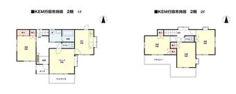 5DK house in Gyoda