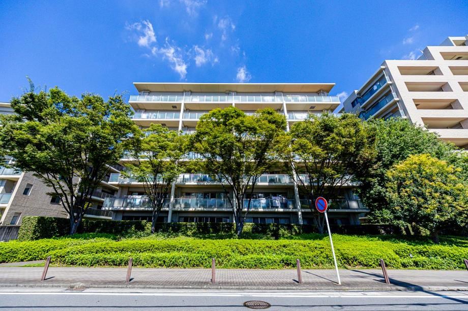3LDK apartment in Kohoku Ward, Yokohama, Kanagawa - Photo 1
