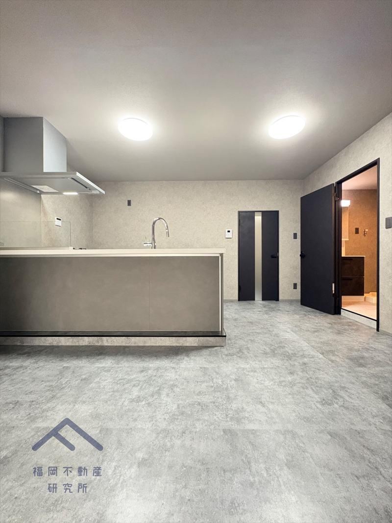 3LDK apartment in Hakata Ward, Fukuoka - Photo 1