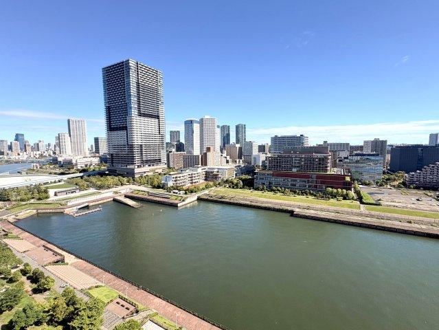 2LDK apartment in Koto Ward, Tokyo - Photo 1
