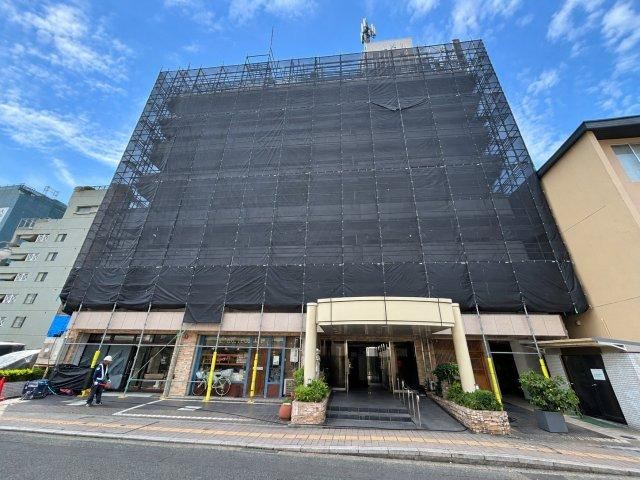 3K apartment in Chuo Ward, Kumamoto - Photo 1