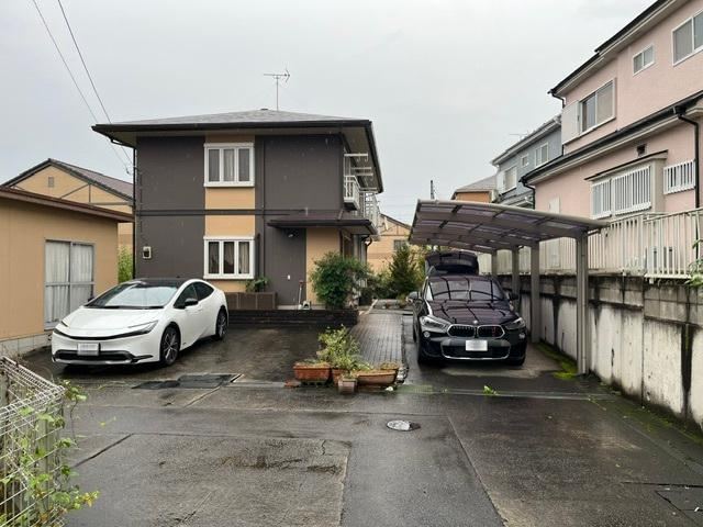 4LDK+S house in Annaka, Gunma - Photo 1