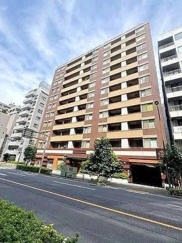 2LDK apartment in Shinagawa Ward, Tokyo - Photo 1