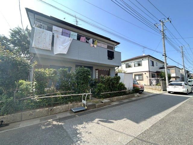 3LDK house in Hasuda, Saitama - Photo 1